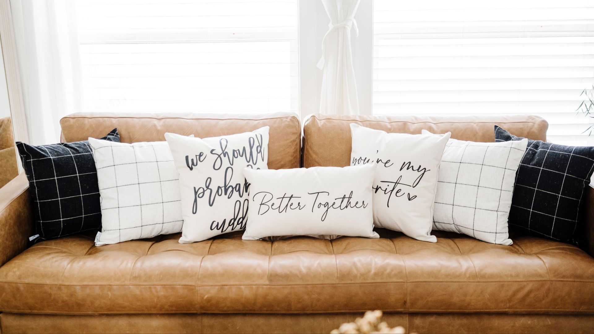 Cotton and Crate Jane